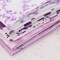 Threadart Fat Quarters Fabric Bundles -100% Cotton - 100% Cotton Sewing and Quilting Fabric - Full Size Fat Quarters 18"x21"